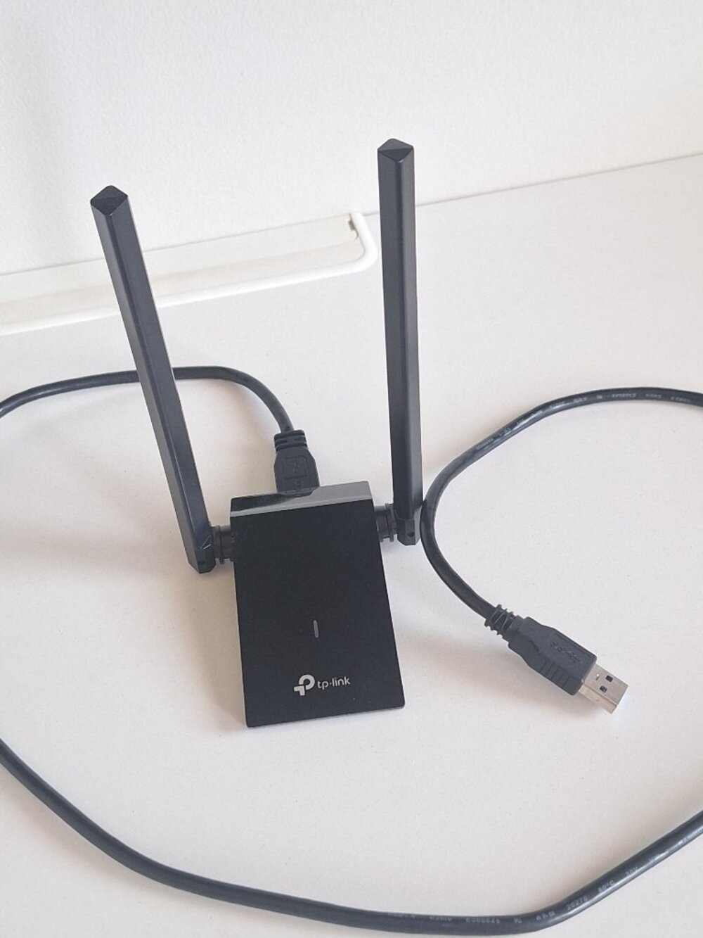 TP Link USB WiFi Adapter Archer T4U Plus - AC1300Mbps Dual Band for computer